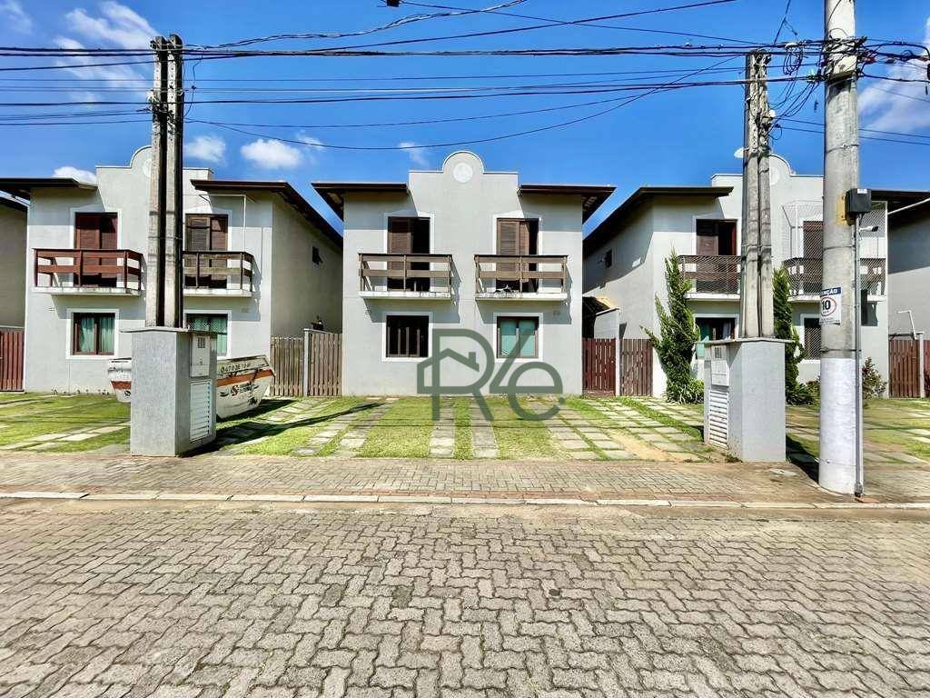 Casa de Condomínio à venda com 2 quartos, 60m² - Foto 1