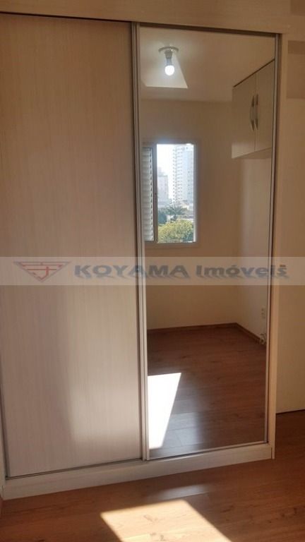 Apartamento à venda com 2 quartos, 55m² - Foto 16