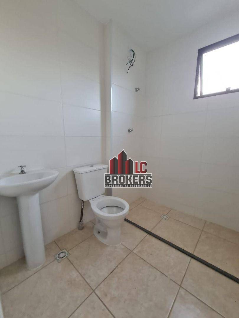 Apartamento para alugar com 2 quartos - Foto 10