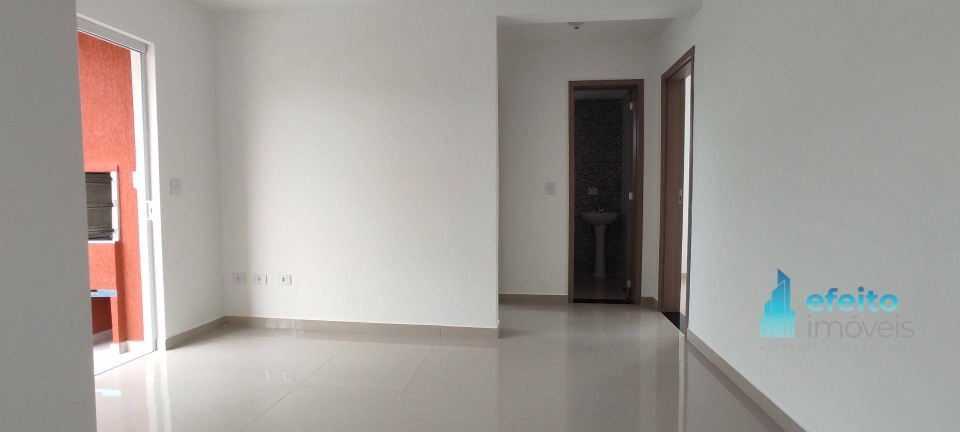 Apartamento à venda com 2 quartos, 42m² - Foto 4