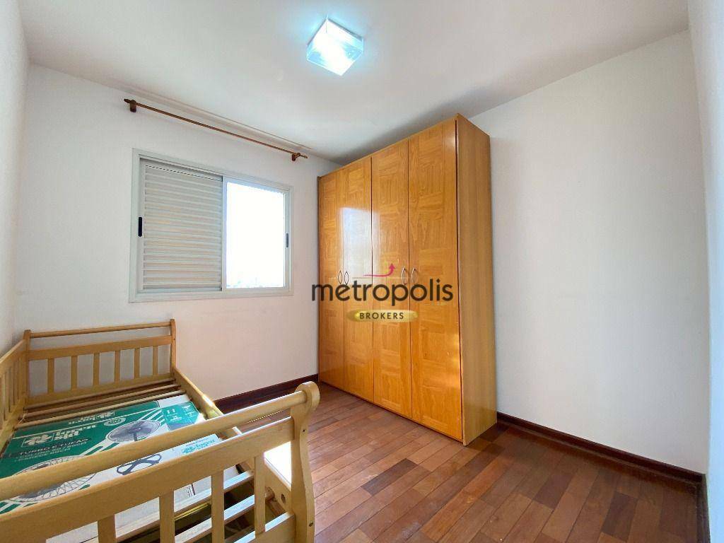 Apartamento à venda com 3 quartos, 123m² - Foto 19