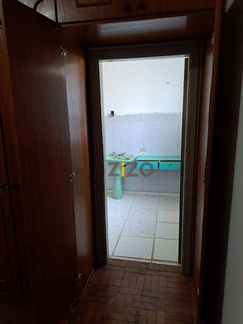 Casa à venda e aluguel com 3 quartos, 150m² - Foto 12