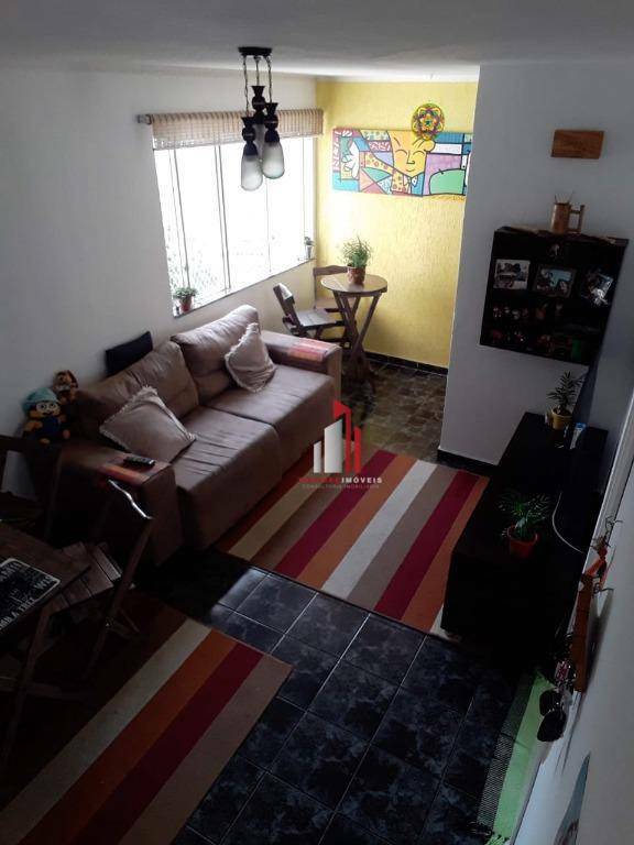 Apartamento à venda com 2 quartos, 54m² - Foto 5