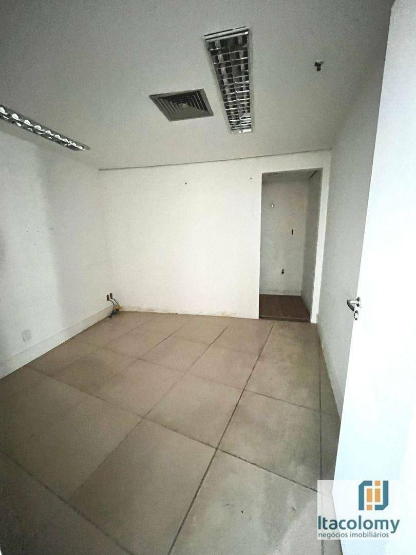 Conjunto Comercial-Sala para alugar, 212m² - Foto 11