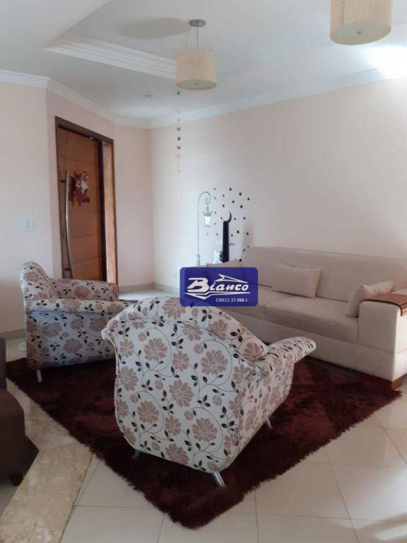 Sobrado à venda com 4 quartos, 329m² - Foto 10