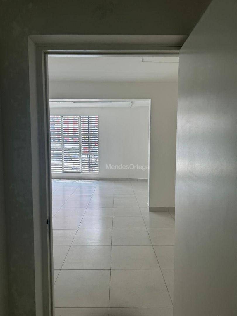 Conjunto Comercial-Sala para alugar, 65m² - Foto 6