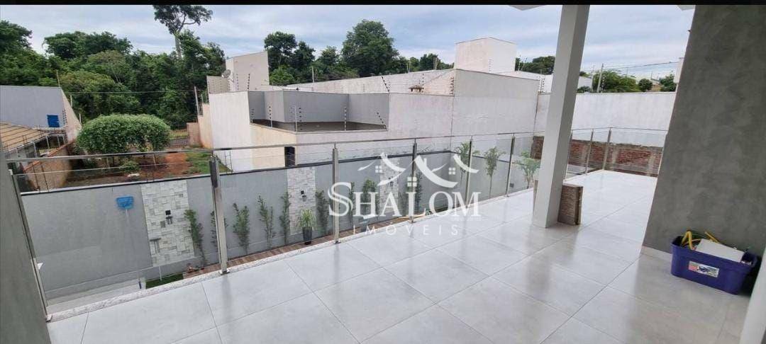 Casa, 4 quartos, 312 m² - Foto 21