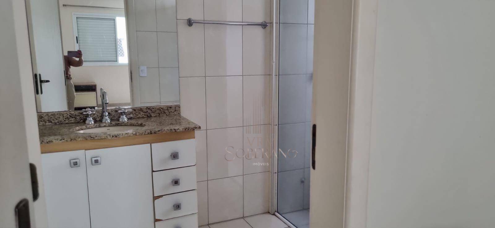 Apartamento à venda com 4 quartos, 127m² - Foto 2