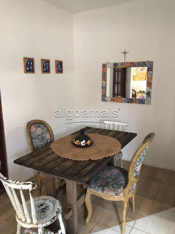 Casa à venda com 3 quartos, 115m² - Foto 12