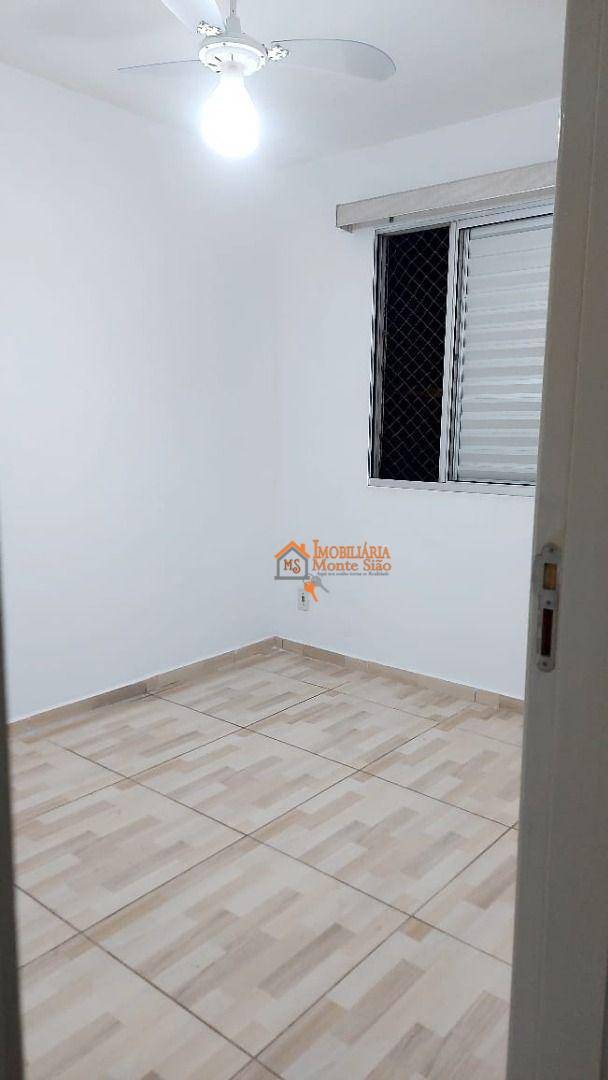 Apartamento à venda com 2 quartos, 45m² - Foto 10