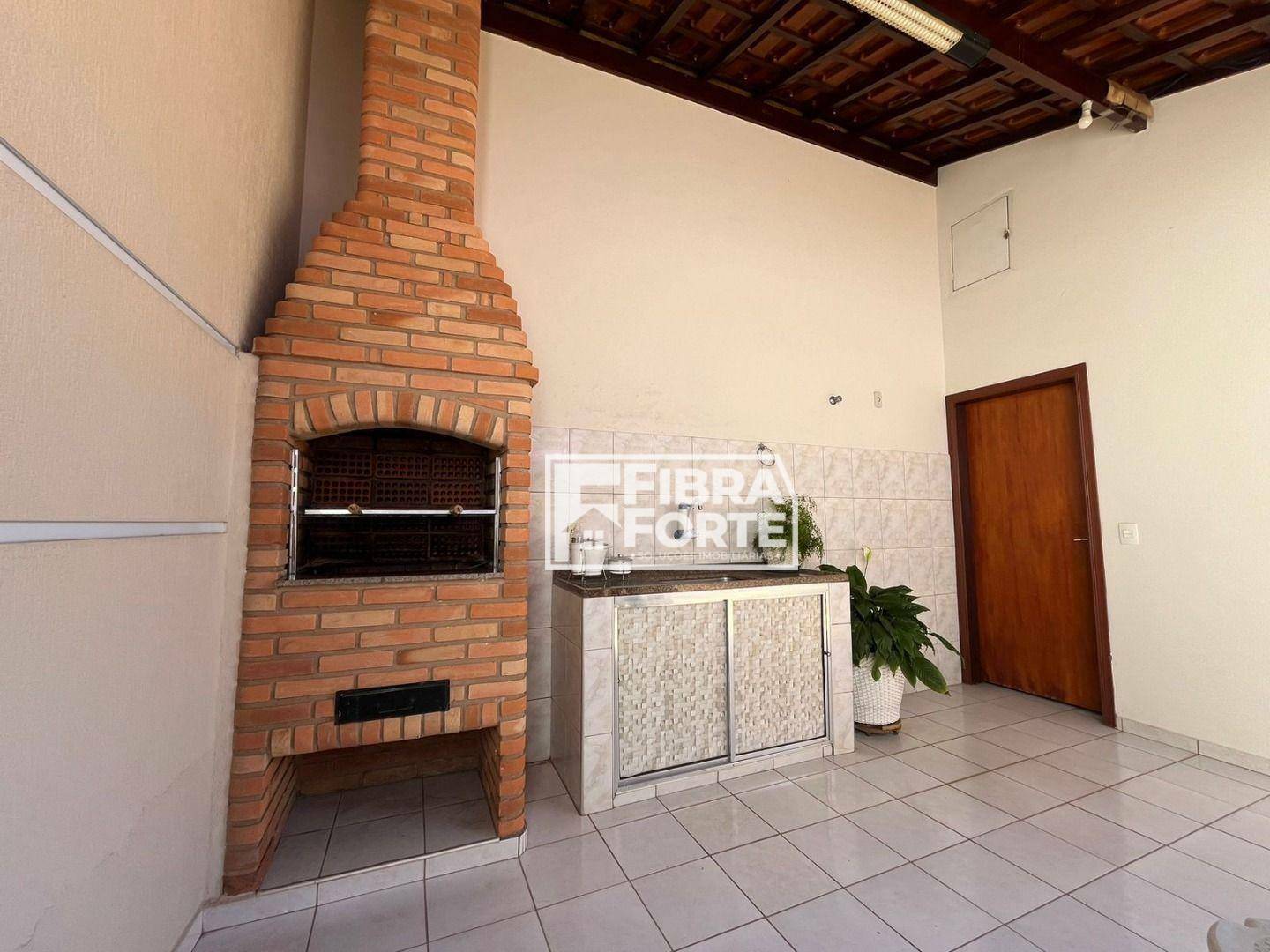 Casa à venda com 3 quartos, 191m² - Foto 55