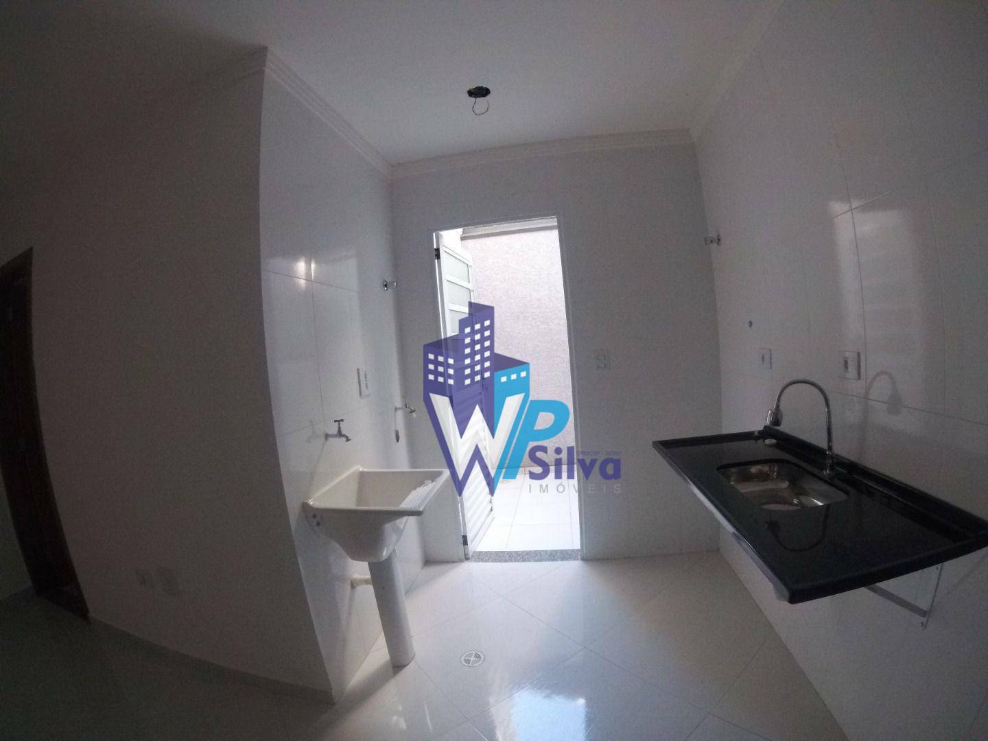 Apartamento à venda com 1 quarto, 33m² - Foto 7