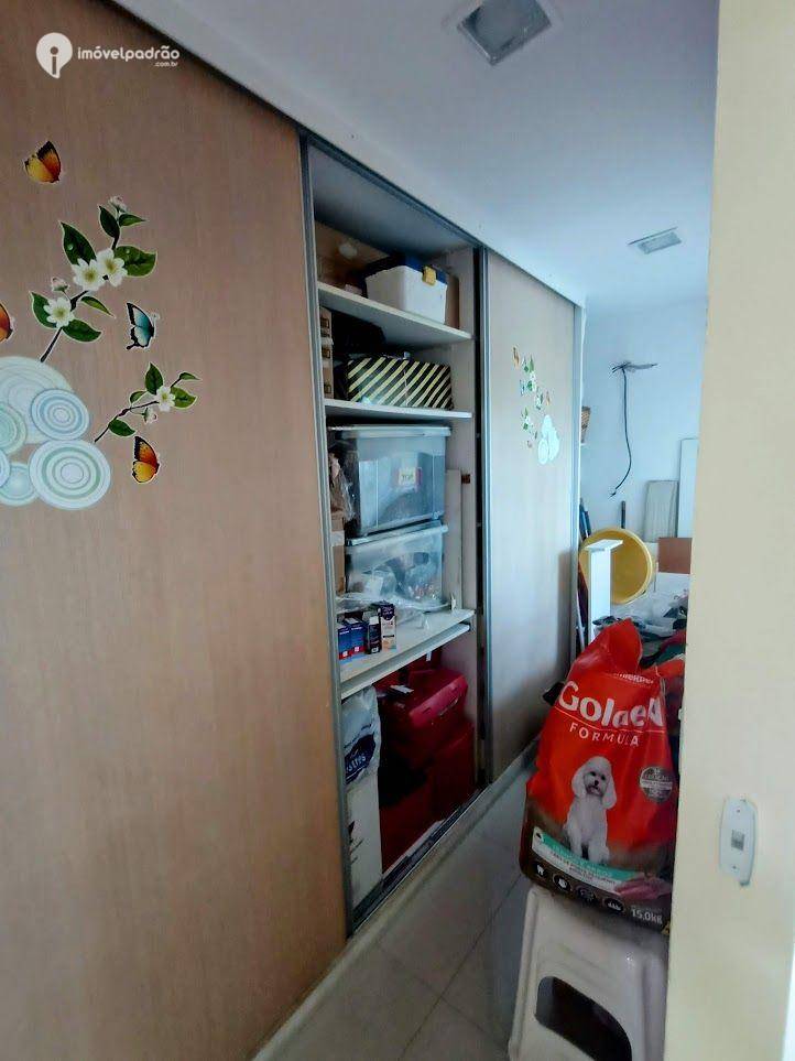 Casa de Condomínio à venda com 4 quartos, 160m² - Foto 17