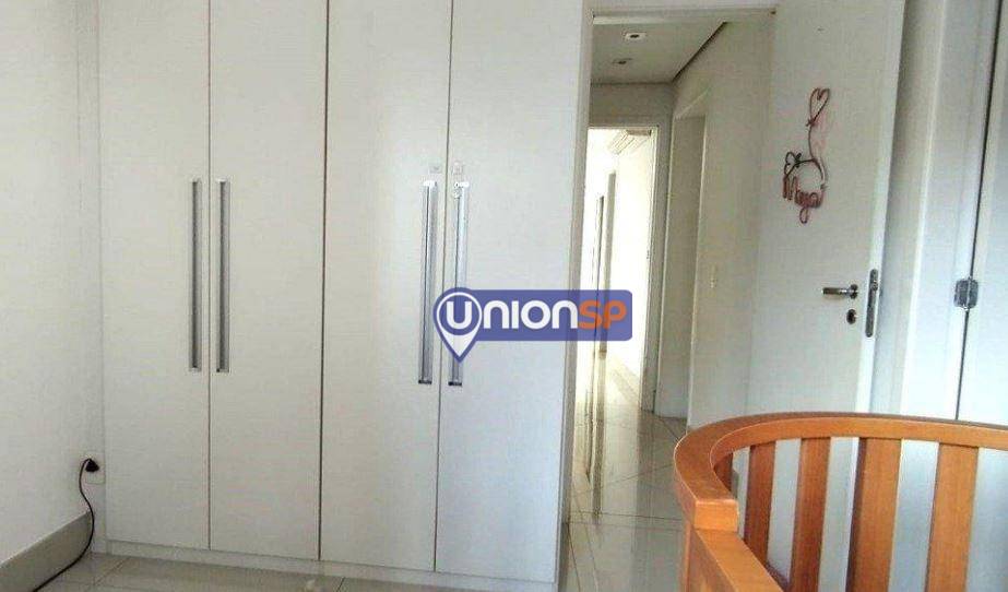 Apartamento à venda com 3 quartos, 142m² - Foto 9