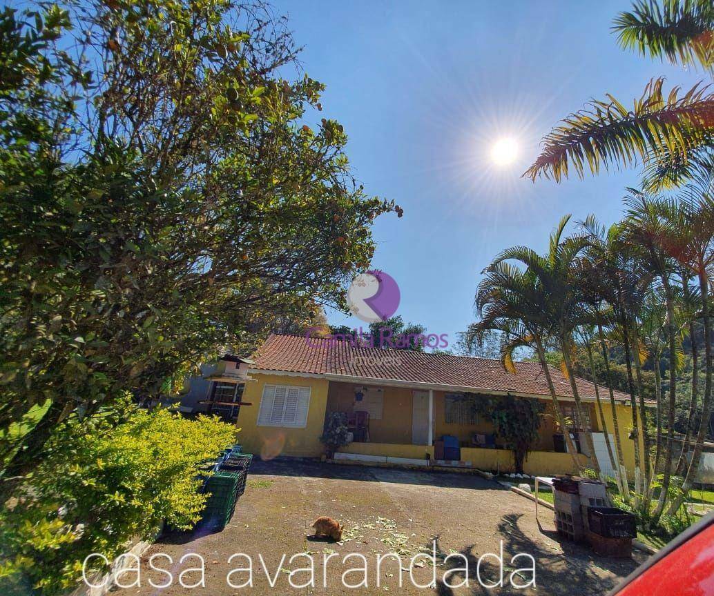 Chácara à venda com 3 quartos, 250m² - Foto 37