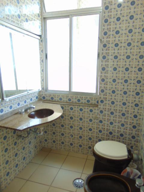 Apartamento à venda com 3 quartos, 140m² - Foto 17