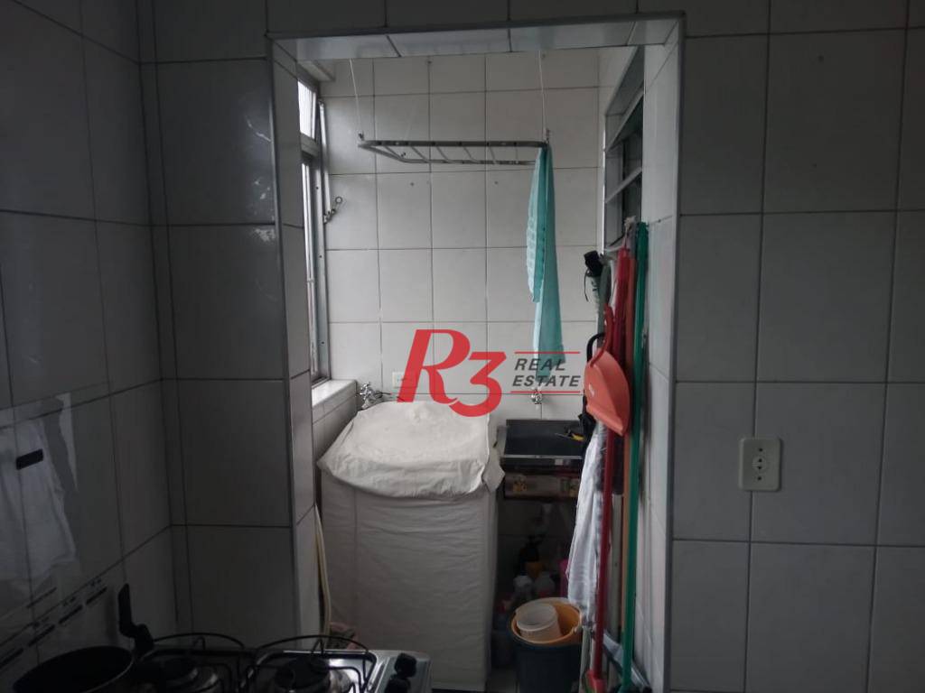 Apartamento à venda com 1 quarto, 50m² - Foto 6