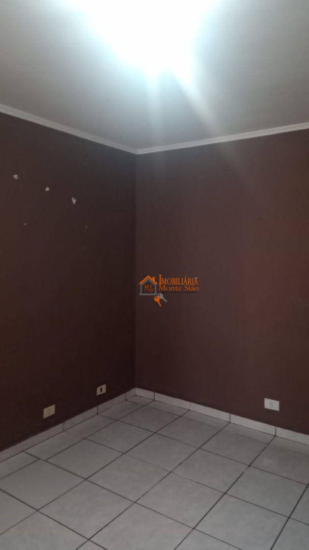 Apartamento à venda com 2 quartos, 60m² - Foto 15