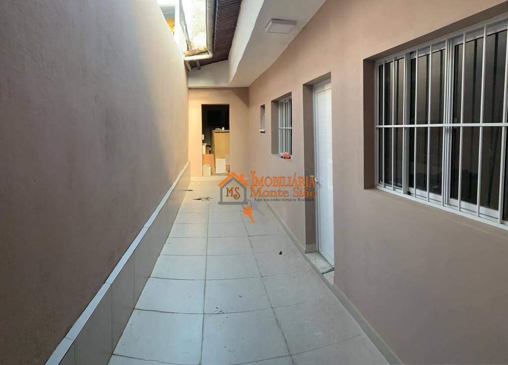 Casa à venda com 2 quartos, 100M2 - Foto 31