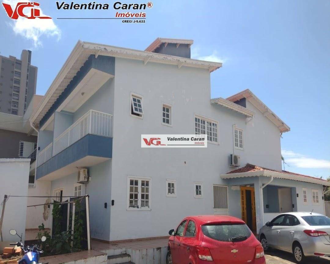 Casa à venda com 3 quartos, 337m² - Foto 2