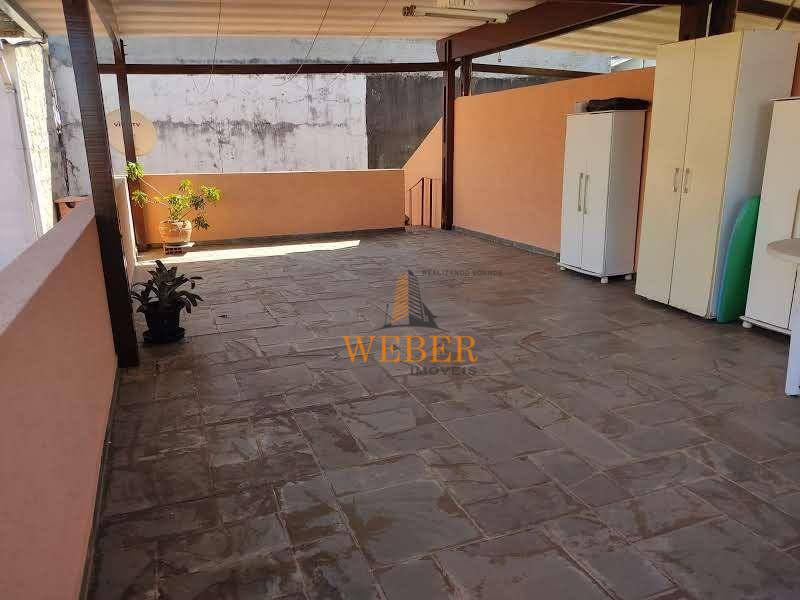 Sobrado à venda com 2 quartos, 83m² - Foto 10