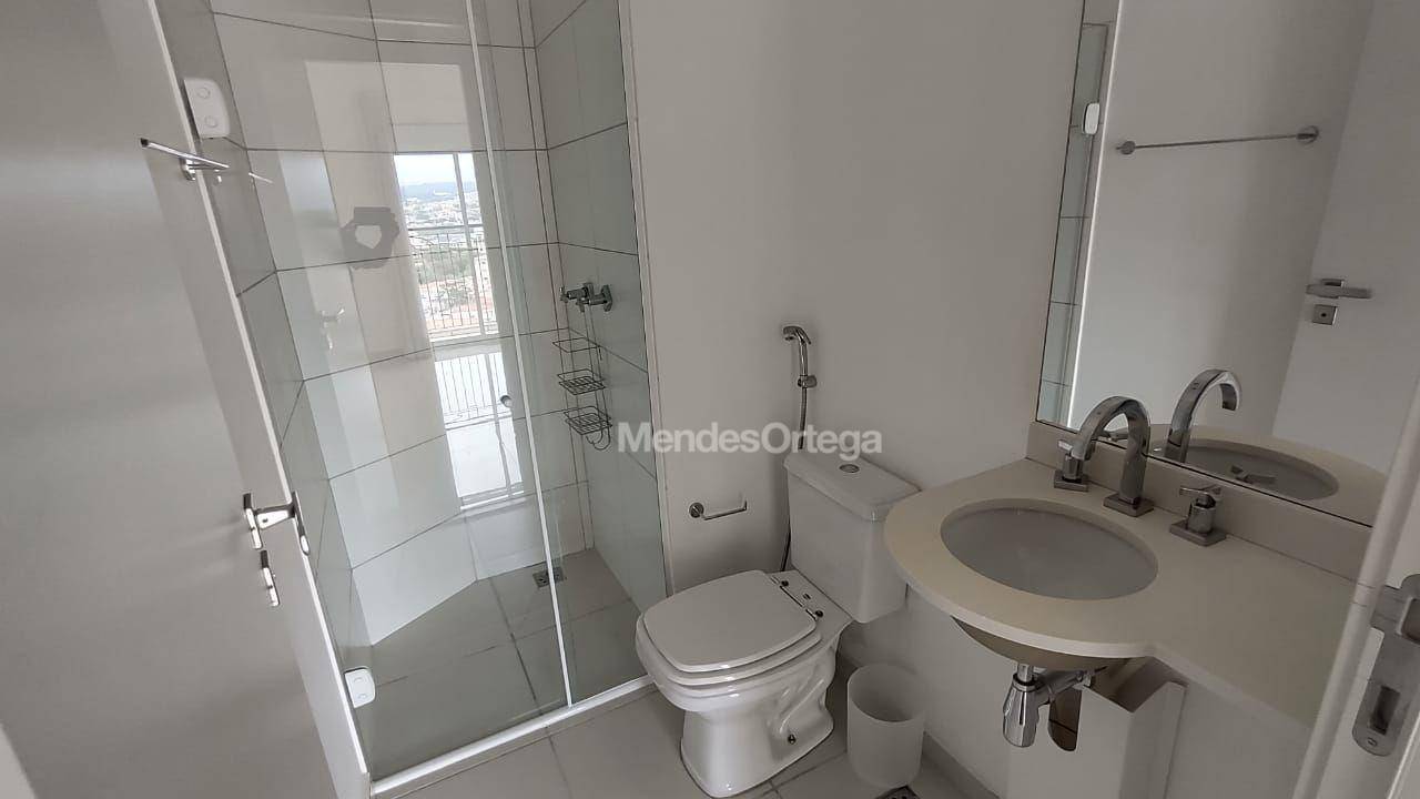 Apartamento para alugar com 3 quartos, 98m² - Foto 13