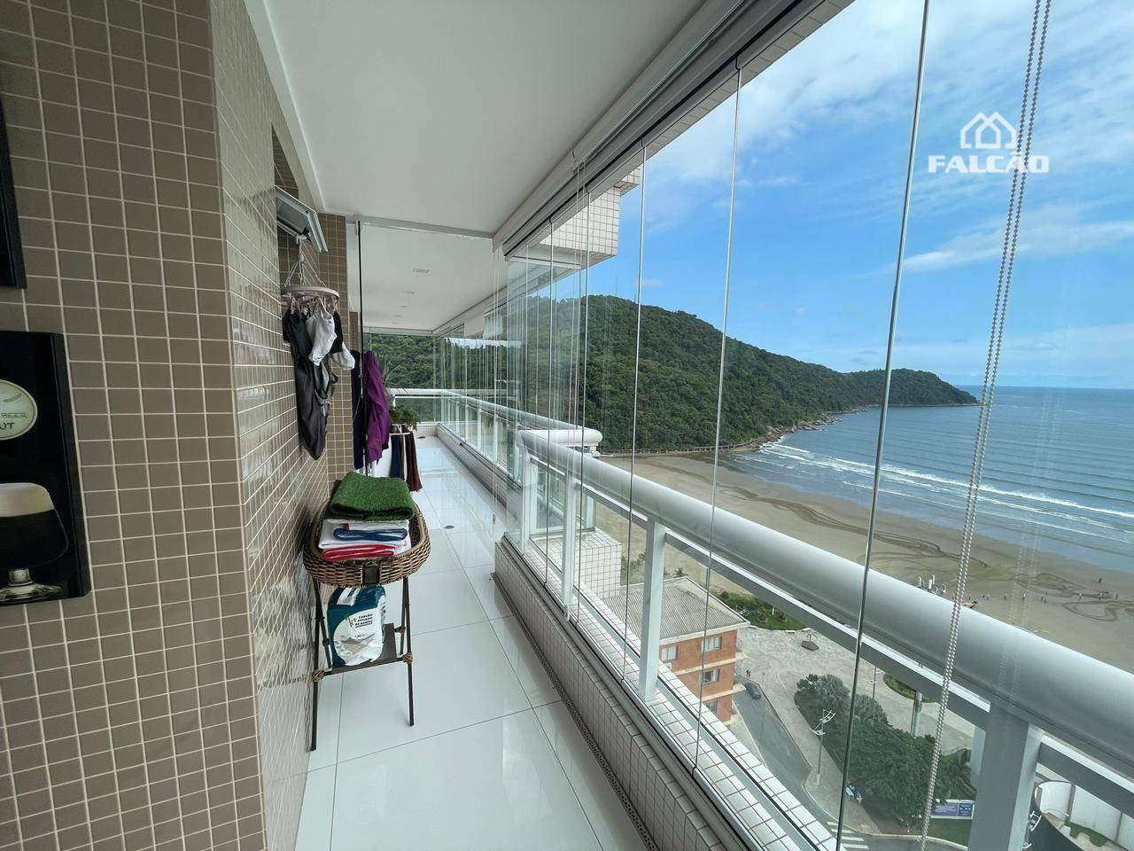 Apartamento à venda com 4 quartos, 250m² - Foto 4