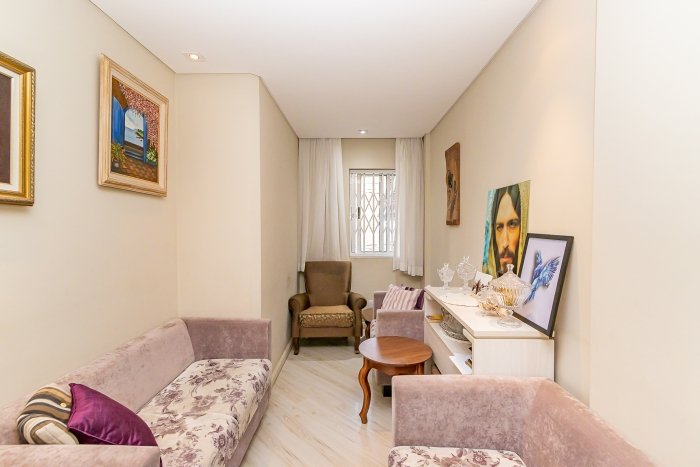 Apartamento à venda com 3 quartos, 149m² - Foto 9