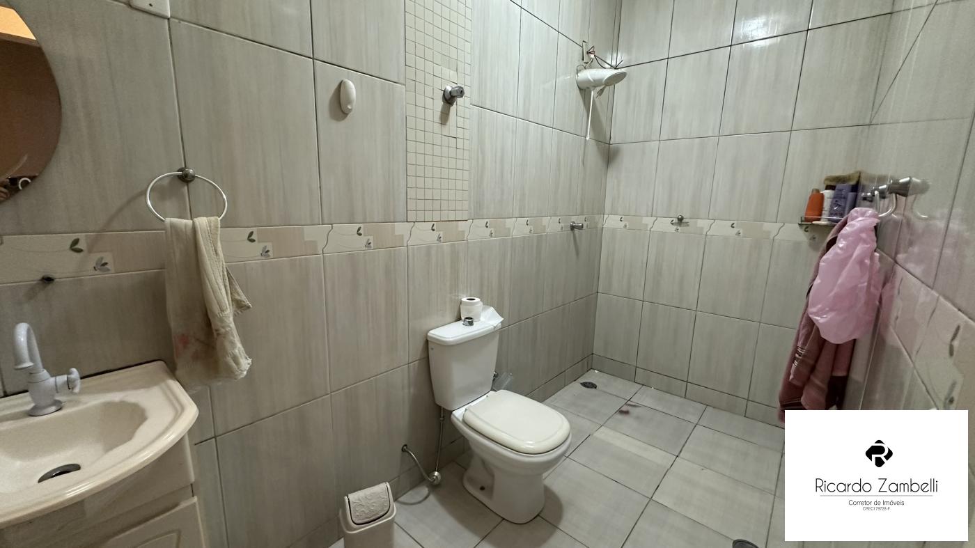 Casa à venda com 3 quartos, 250m² - Foto 13