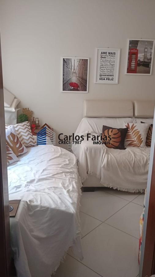 Casa, 4 quartos, 190 m² - Foto 16