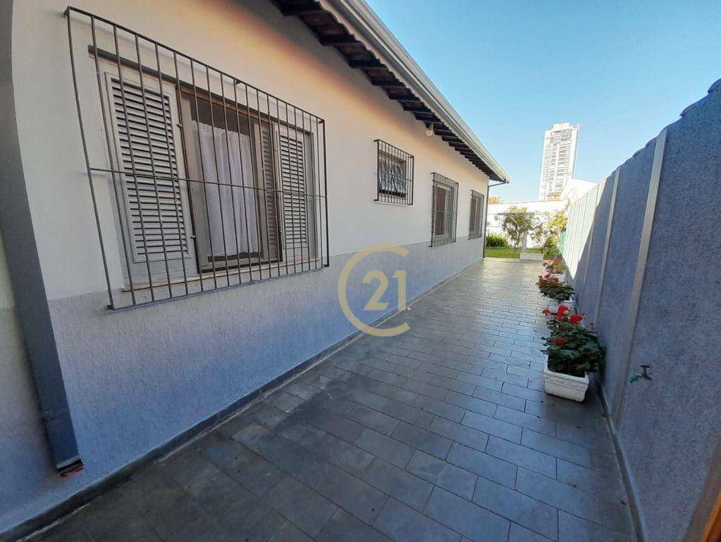 Casa à venda com 5 quartos, 208m² - Foto 22