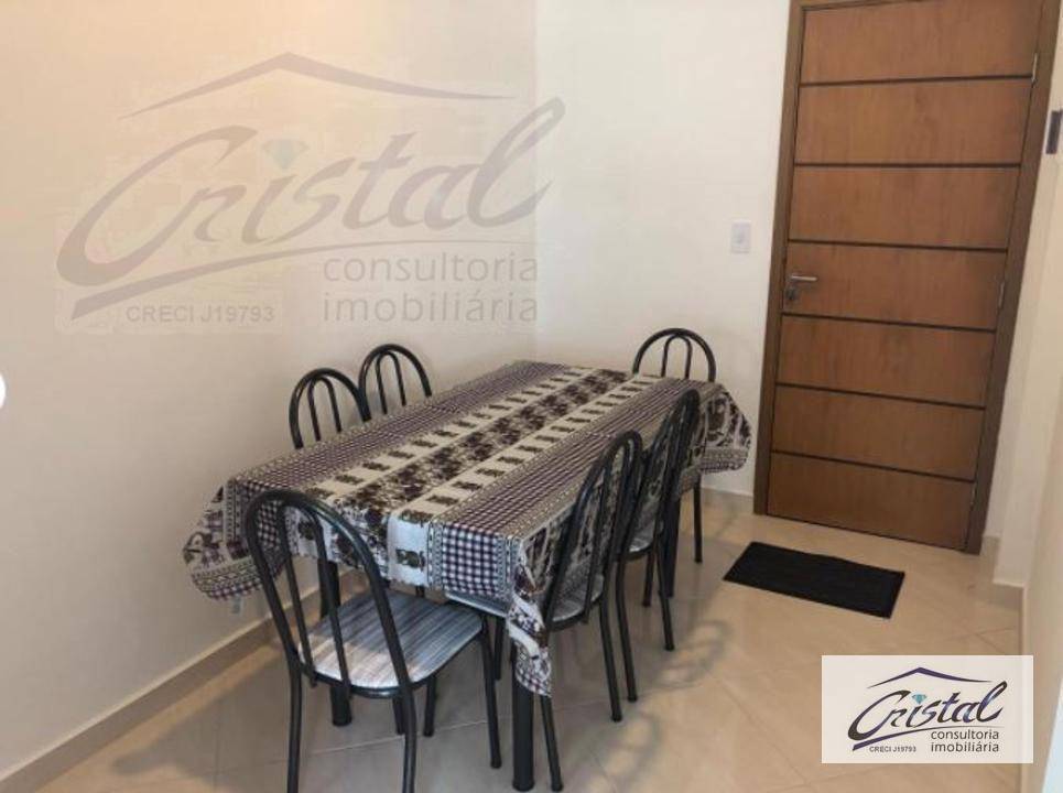 Apartamento à venda com 2 quartos, 65m² - Foto 3