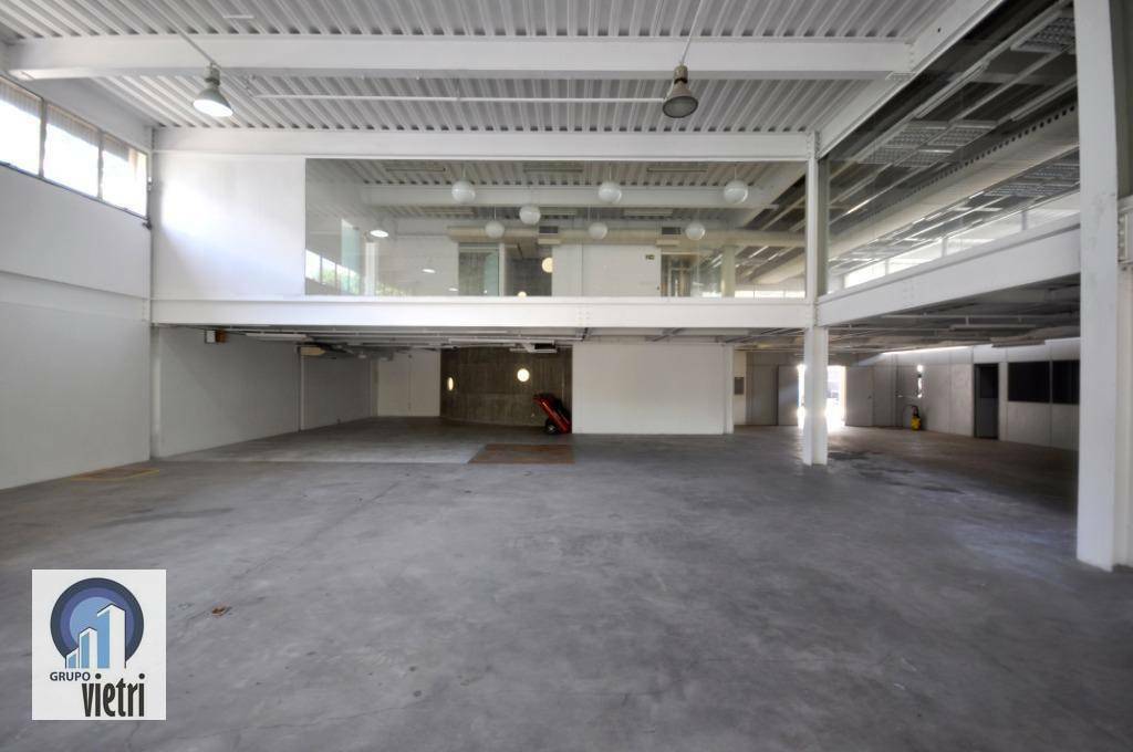 Conjunto Comercial-Sala para alugar, 1970m² - Foto 52