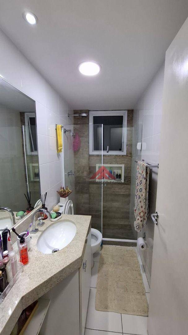 Apartamento à venda com 2 quartos, 78m² - Foto 19