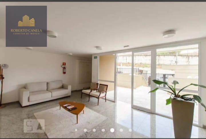 Apartamento à venda com 3 quartos, 81m² - Foto 15