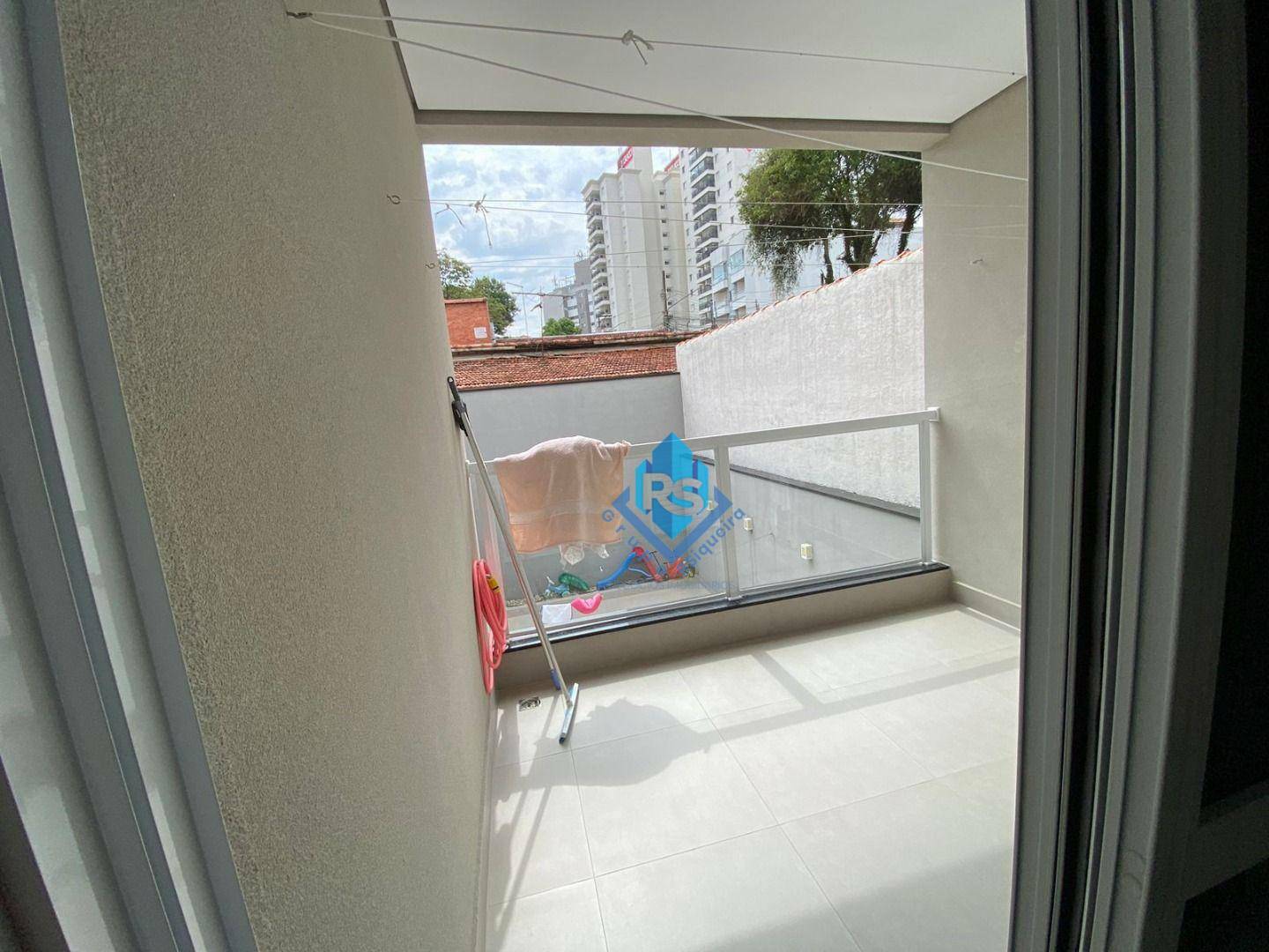 Sobrado à venda com 3 quartos, 243m² - Foto 26