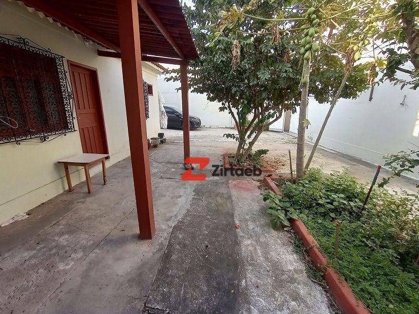 Casa para alugar com 1 quarto, 60m² - Foto 30