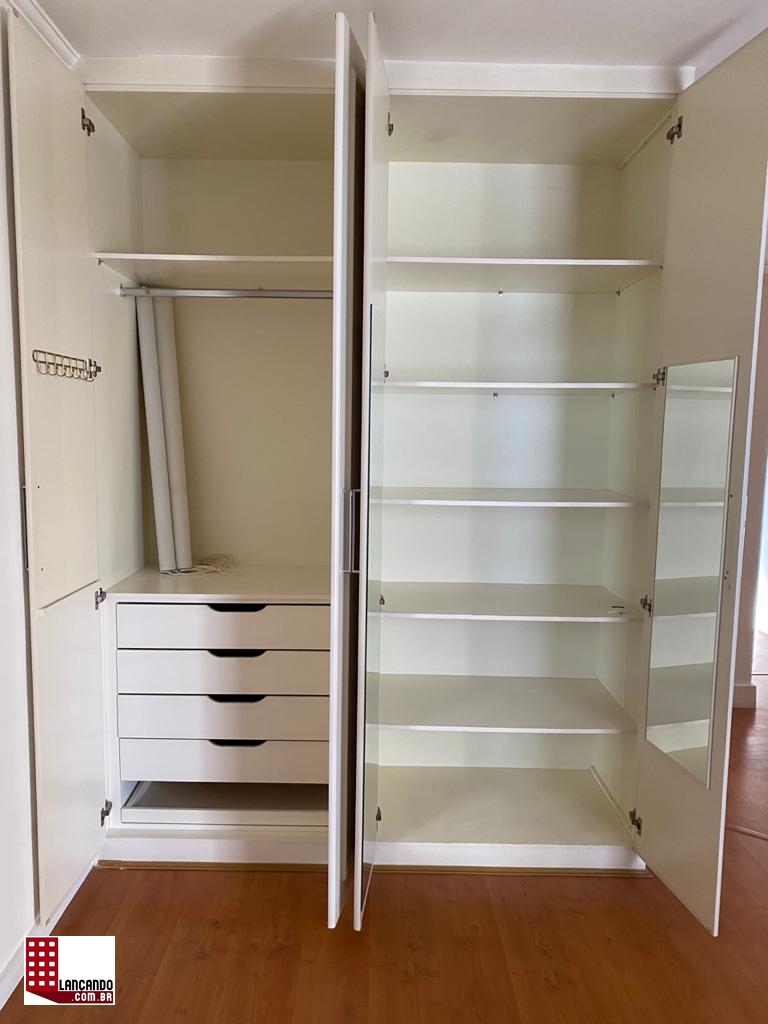 Apartamento à venda com 3 quartos, 125m² - Foto 9