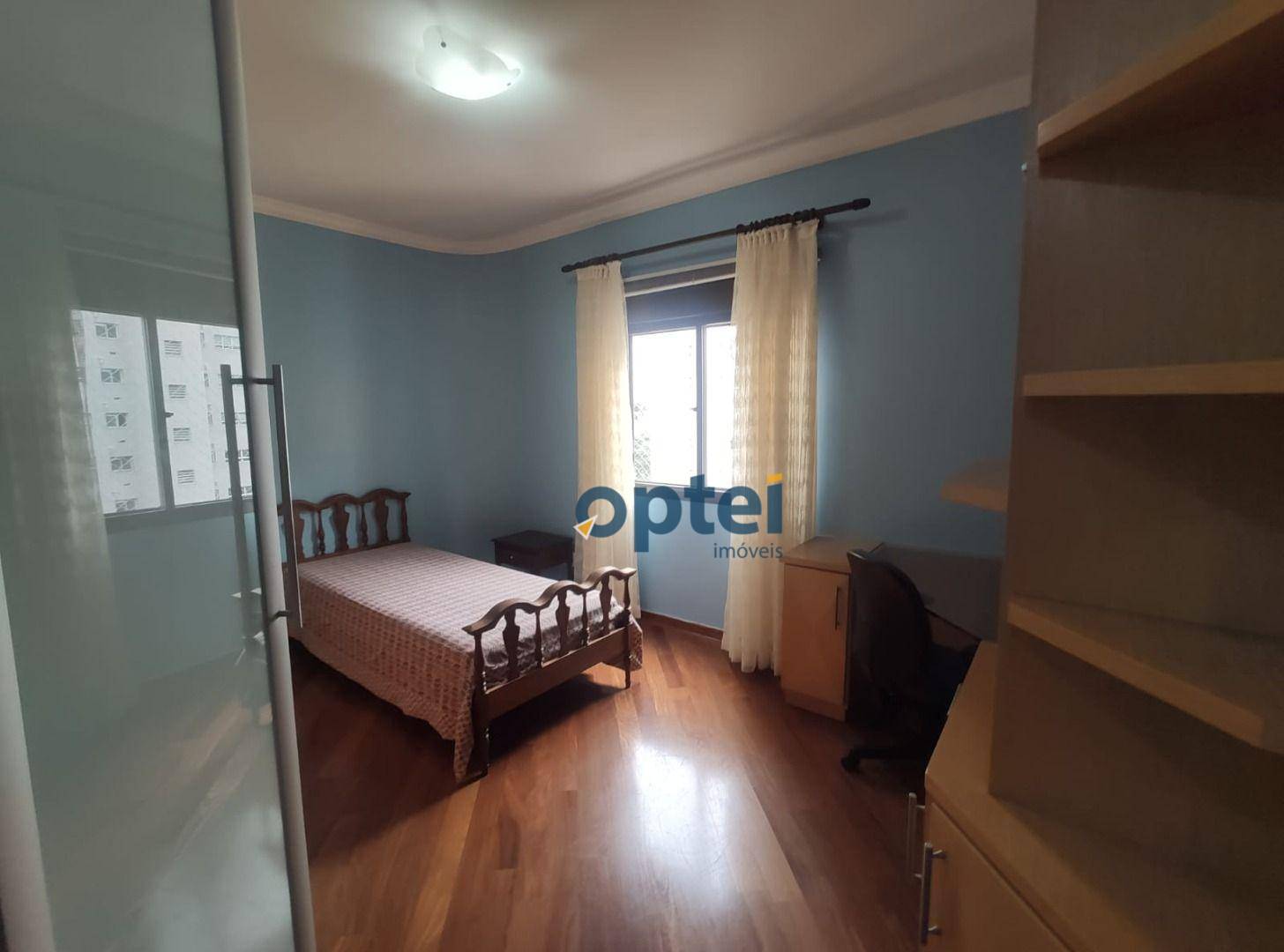 Apartamento à venda com 4 quartos, 210m² - Foto 35