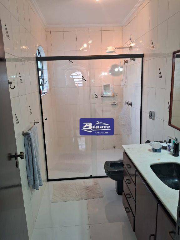 Sobrado à venda com 5 quartos, 290m² - Foto 20