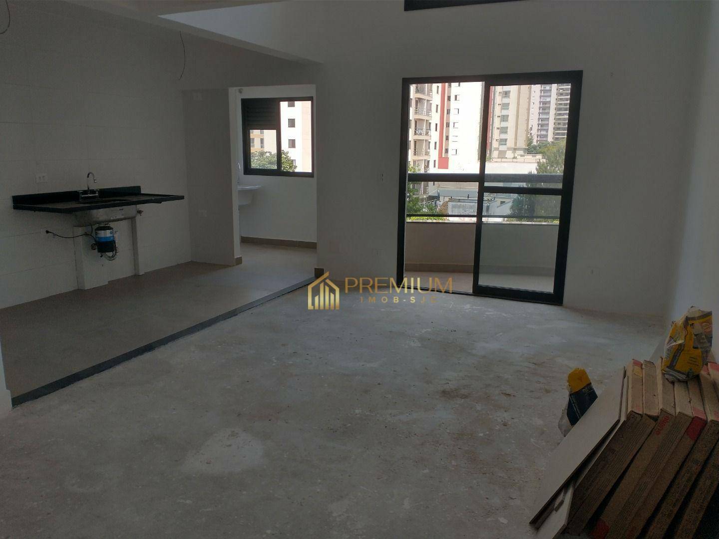 Loft à venda com 1 quarto, 78m² - Foto 3