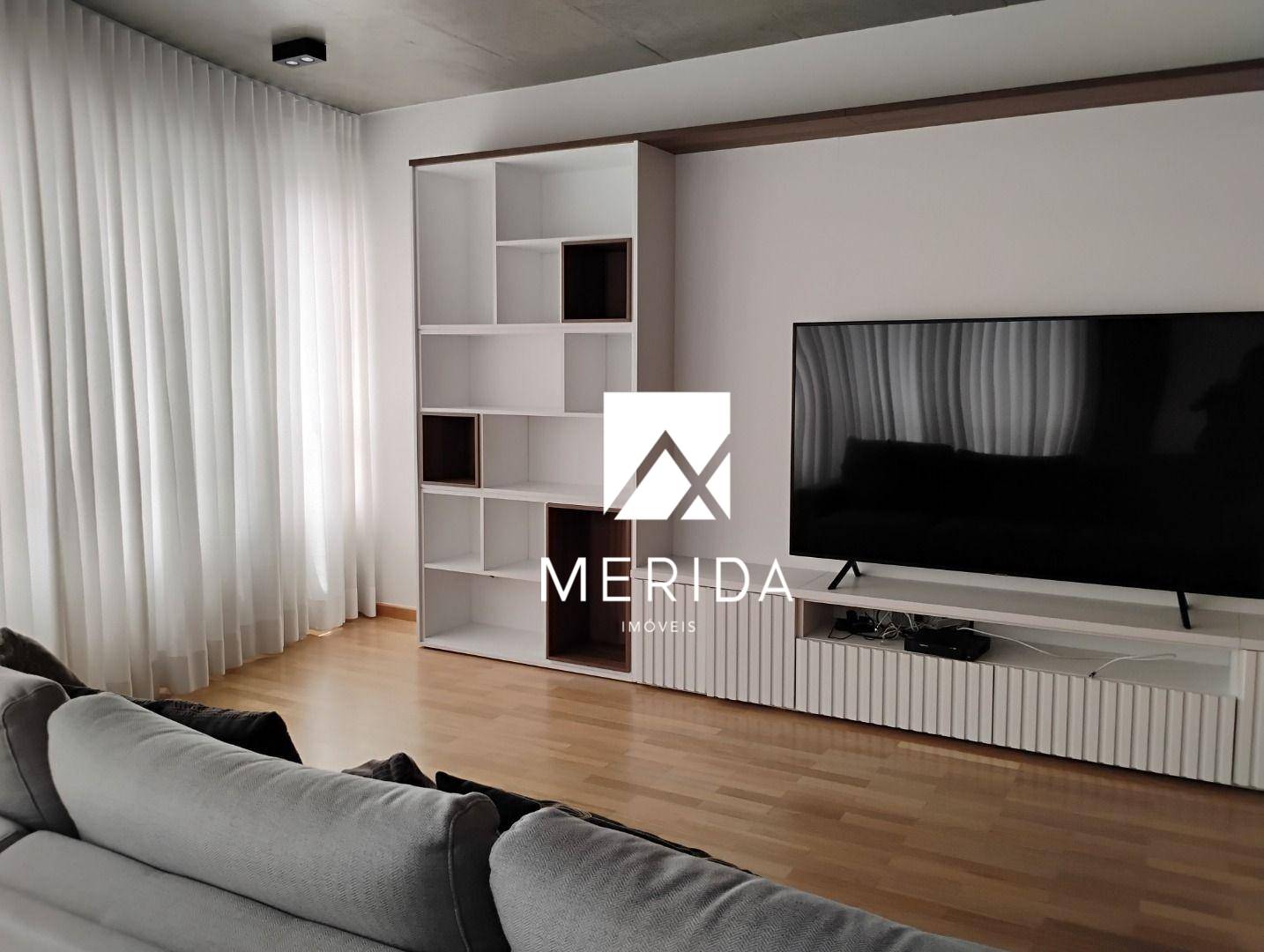 Apartamento, 3 quartos, 110 m² - Foto 3