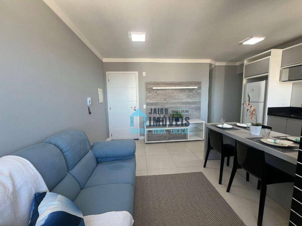 Apartamento à venda com 2 quartos - Foto 1