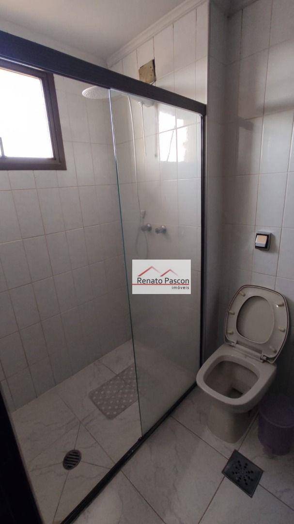 Apartamento à venda com 3 quartos, 123m² - Foto 6