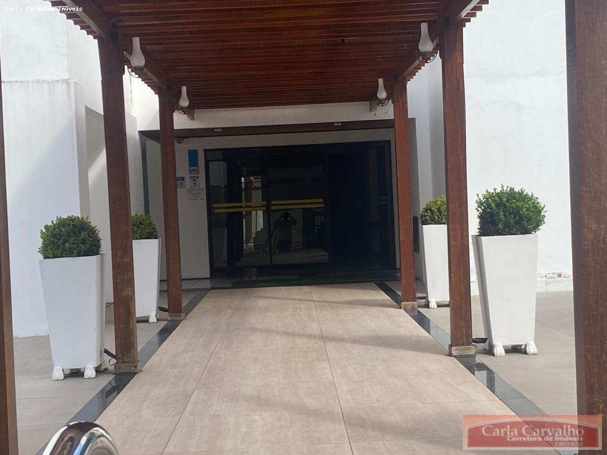 Apartamento à venda com 2 quartos, 80m² - Foto 11