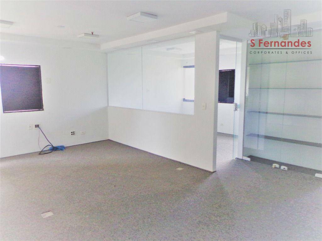 Conjunto Comercial-Sala para alugar, 180m² - Foto 15