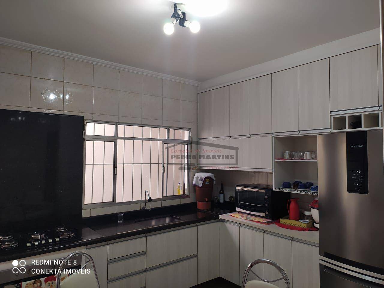 Casa à venda com 3 quartos, 140m² - Foto 4