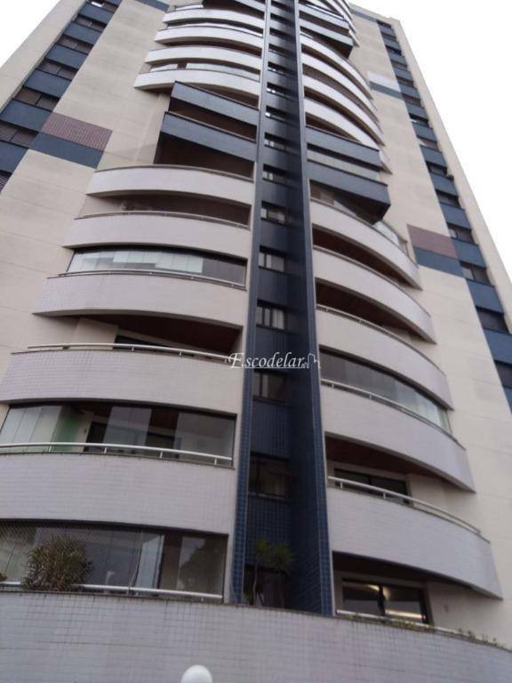 Apartamento à venda com 3 quartos, 105m² - Foto 2