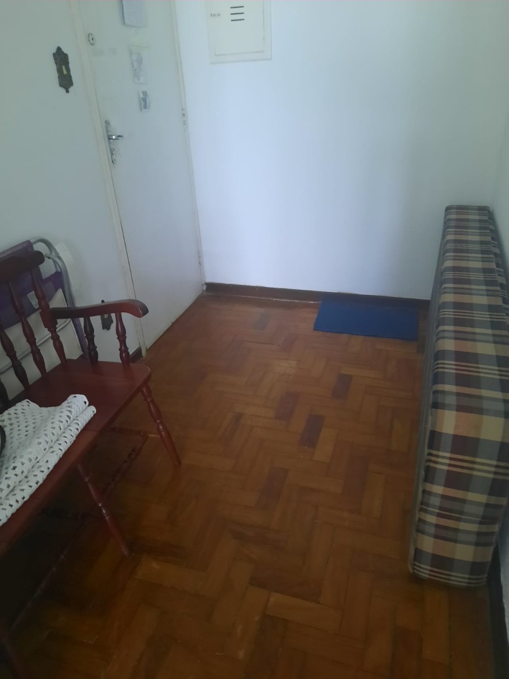 Apartamento à venda com 1 quarto, 45m² - Foto 2