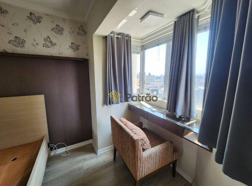 Apartamento à venda com 3 quartos, 106m² - Foto 30